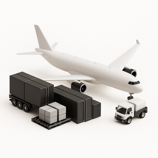 Free Premium Shipping