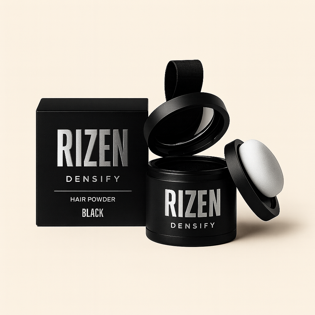 RIZEN™ - Densify