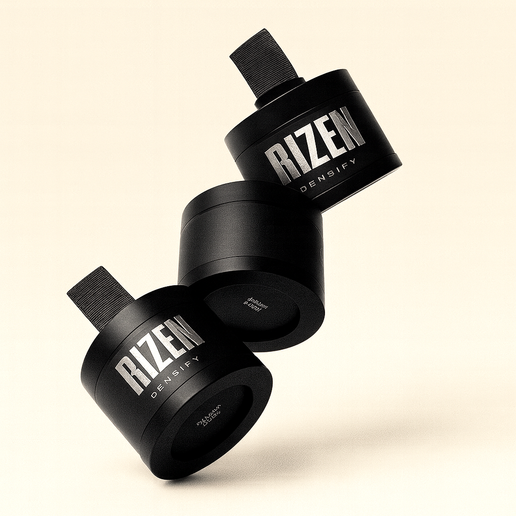 RIZEN™ - Densify