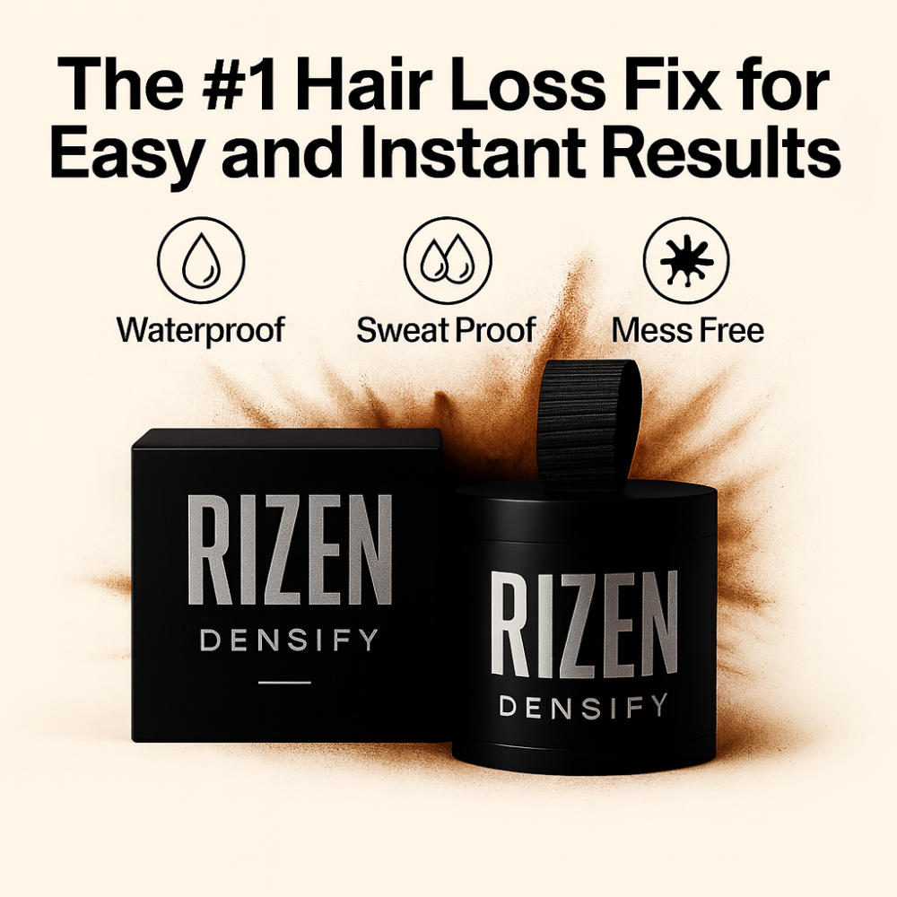 RIZEN™ - Densify