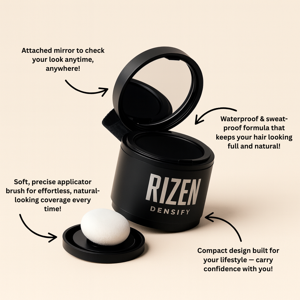 RIZEN™ - Densify