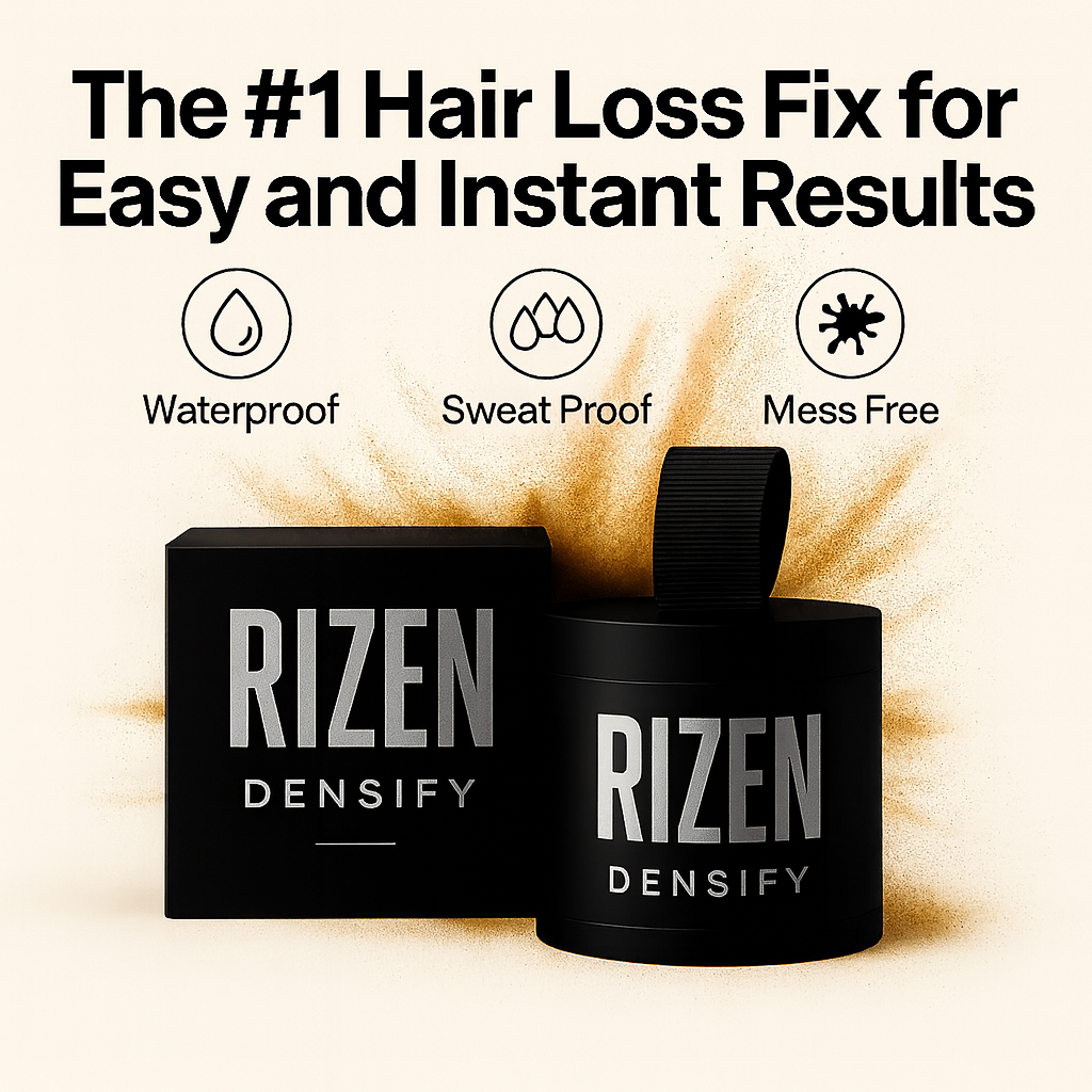 RIZEN™ - Densify
