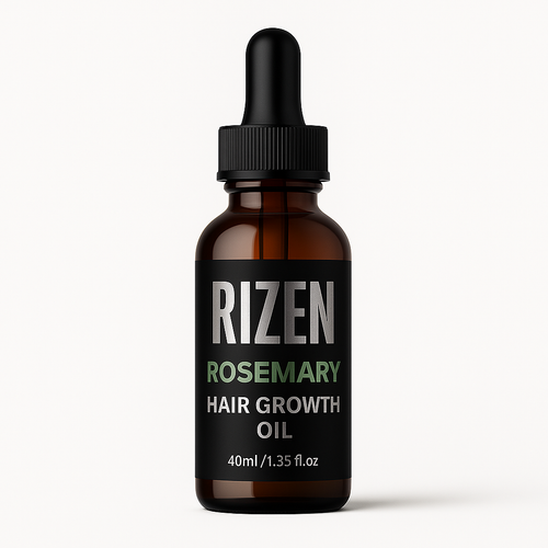 Rosemary Hairgrowth Oil