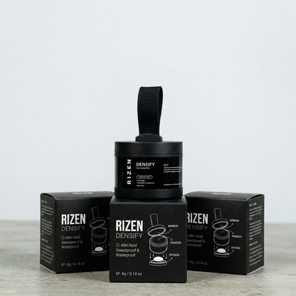 RIZEN™ - Densify