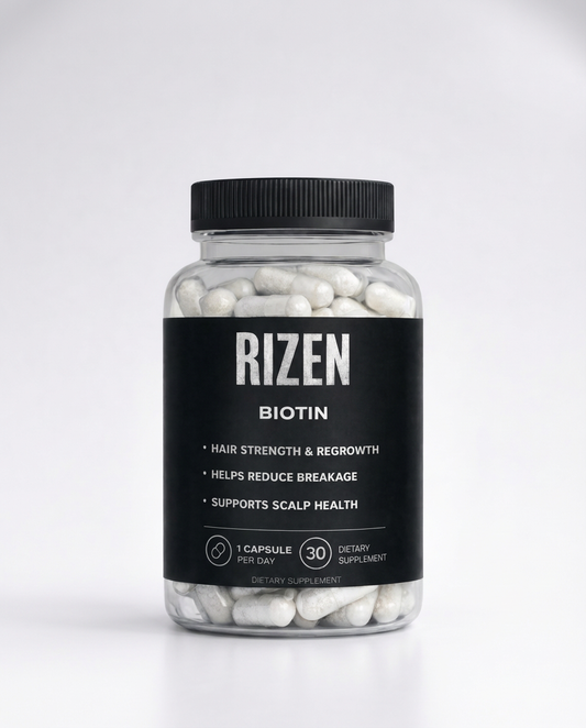 Rizen - Biotin