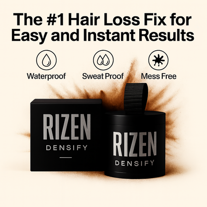 RIZEN™ - Densify