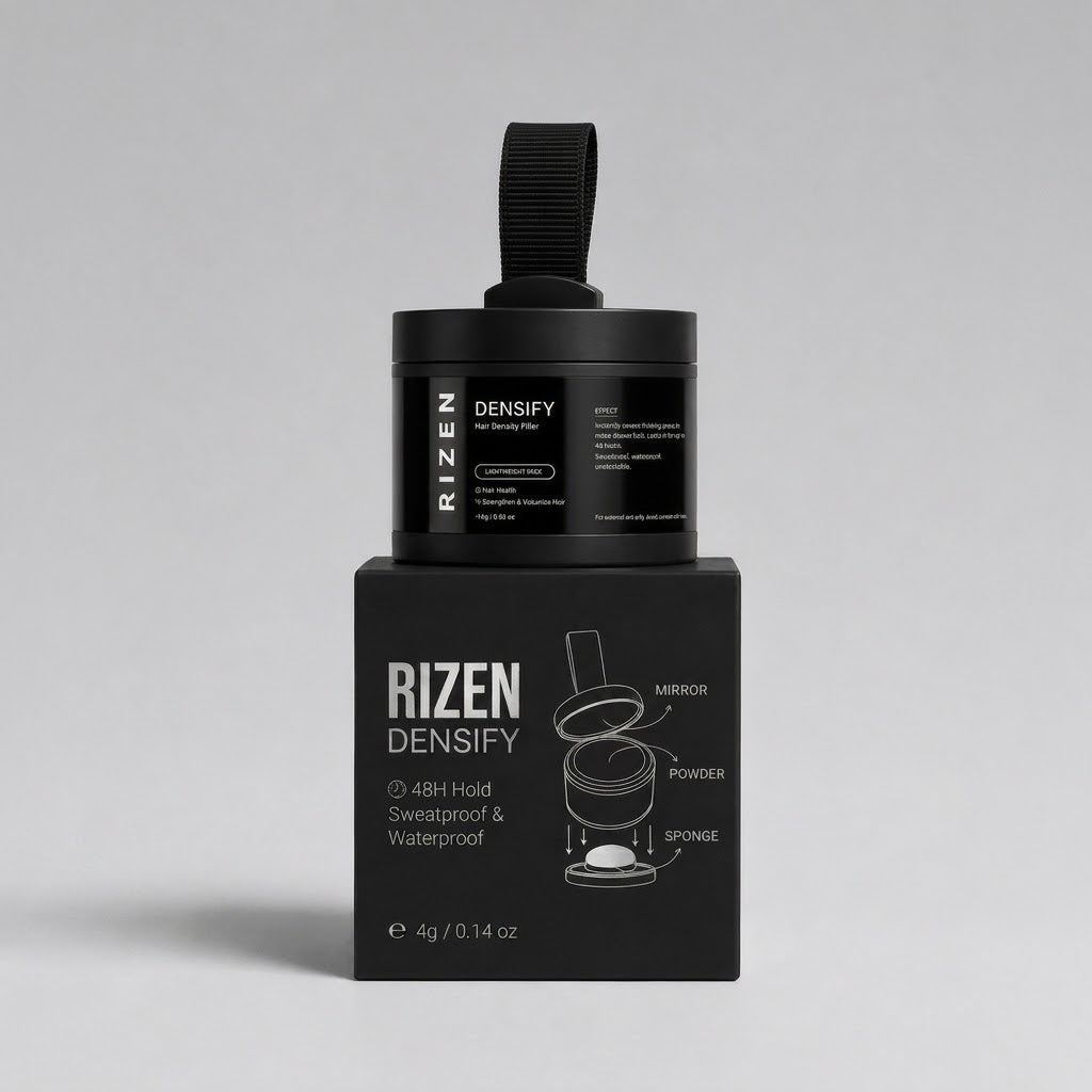 Rizen