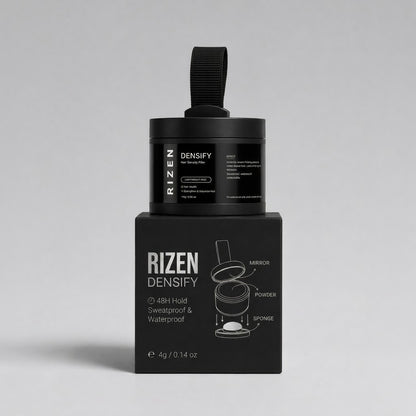 RIZEN™ - Densify