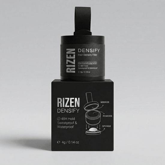 Rizen