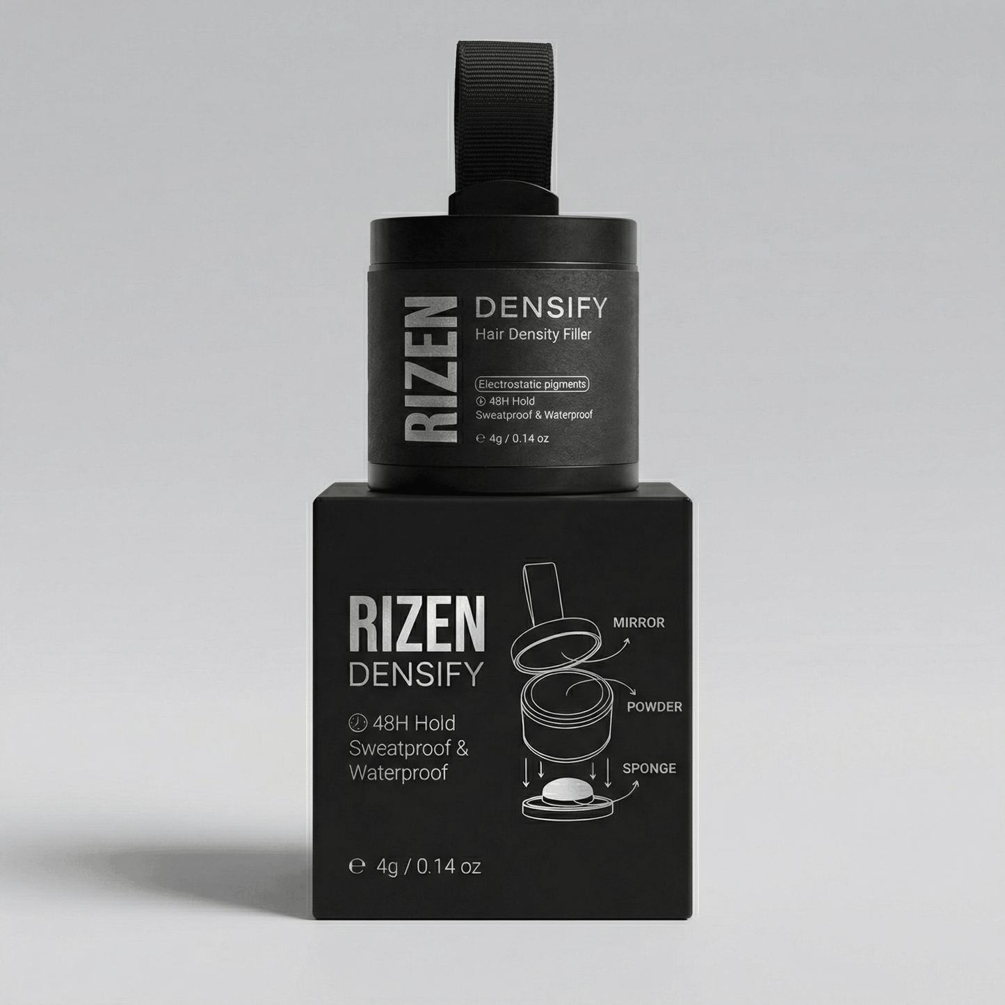RIZEN™ - Densify