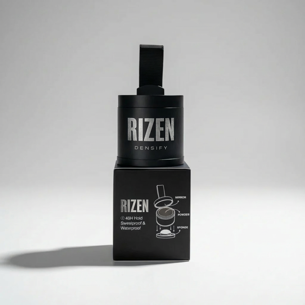 RIZEN™ - Densify